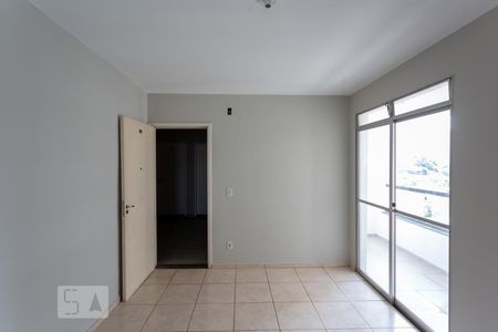 Sala de apartamento para alugar com 2 quartos, 59m² em Paquetá, Belo Horizonte