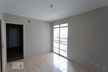 Sala de apartamento para alugar com 2 quartos, 59m² em Paquetá, Belo Horizonte