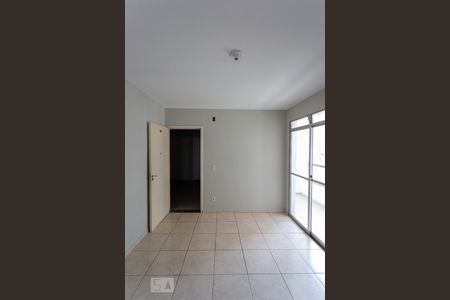 Sala de apartamento para alugar com 2 quartos, 59m² em Paquetá, Belo Horizonte