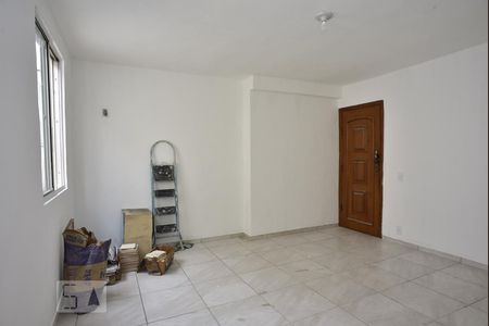 Sala de apartamento à venda com 2 quartos, 65m² em Pechincha, Rio de Janeiro