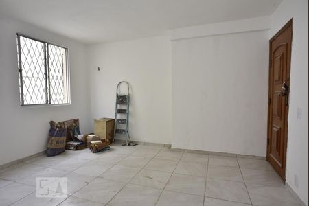 Sala de apartamento à venda com 2 quartos, 65m² em Pechincha, Rio de Janeiro