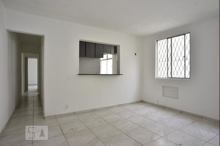 Sala de apartamento à venda com 2 quartos, 65m² em Pechincha, Rio de Janeiro