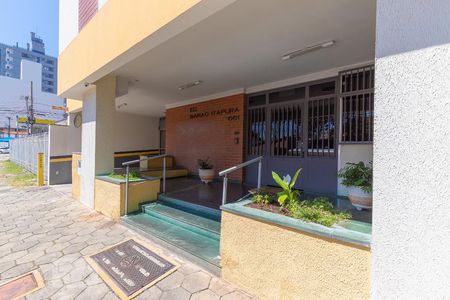 Fachada de apartamento para alugar com 1 quarto, 45m² em Botafogo, Campinas