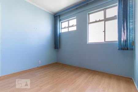 Quarto da suíte de apartamento para alugar com 1 quarto, 45m² em Botafogo, Campinas