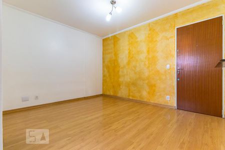 Sala de apartamento para alugar com 1 quarto, 45m² em Botafogo, Campinas