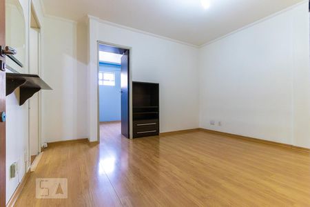 Sala de apartamento para alugar com 1 quarto, 45m² em Botafogo, Campinas