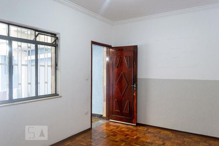 Sala de casa à venda com 3 quartos, 135m² em Assunção, São Bernardo do Campo