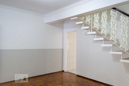 Sala de casa à venda com 3 quartos, 135m² em Assunção, São Bernardo do Campo