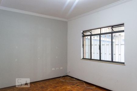 Sala de casa à venda com 3 quartos, 135m² em Assunção, São Bernardo do Campo