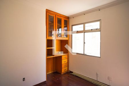 Quarto 1 de apartamento à venda com 4 quartos, 180m² em Castelo, Belo Horizonte