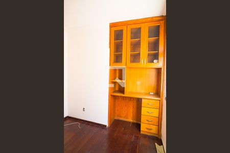 Quarto 1 de apartamento à venda com 4 quartos, 180m² em Castelo, Belo Horizonte