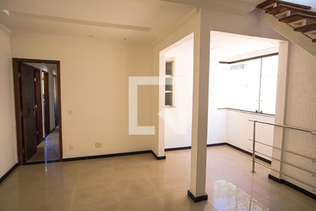 Apartamento à venda com 4 quartos, 180m² em Castelo, Belo Horizonte