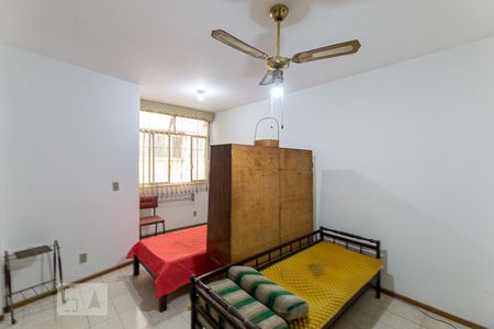 Quarto de kitnet/studio para alugar com 1 quarto, 23m² em Centro, Niterói