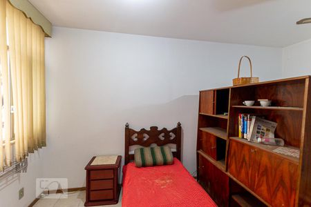 Quarto de kitnet/studio para alugar com 1 quarto, 23m² em Centro, Niterói