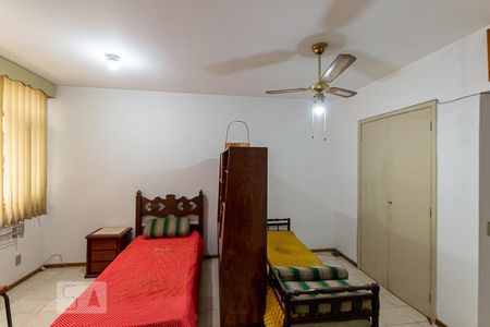 Quarto de kitnet/studio para alugar com 1 quarto, 23m² em Centro, Niterói