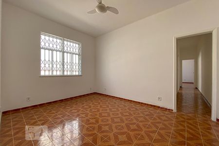 Sala de apartamento para alugar com 2 quartos, 80m² em Vila Cosmos, Rio de Janeiro