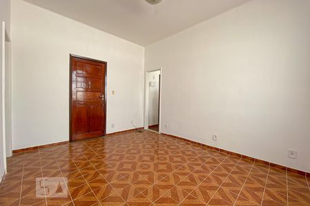 Sala de apartamento para alugar com 2 quartos, 80m² em Vila Cosmos, Rio de Janeiro