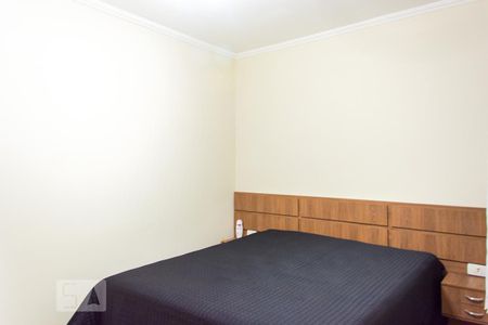 Quarto 1 - Suíte de casa para alugar com 3 quartos, 170m² em Vila Francisco Matarazzo, Santo André