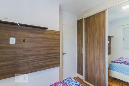 Quarto 1 de apartamento à venda com 2 quartos, 44m² em Vila Venditti, Guarulhos