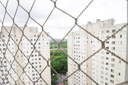 Vista do Quarto 1 de apartamento à venda com 2 quartos, 44m² em Vila Venditti, Guarulhos