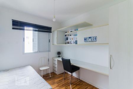 Quarto 2 de apartamento à venda com 2 quartos, 44m² em Vila Venditti, Guarulhos