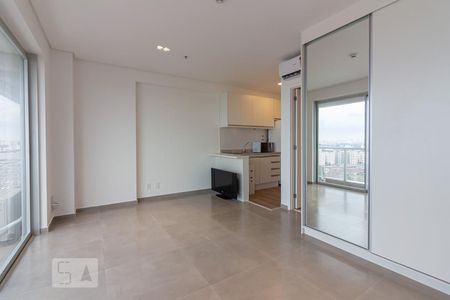 Studio de kitnet/studio à venda com 1 quarto, 32m² em Vila Yara, Osasco