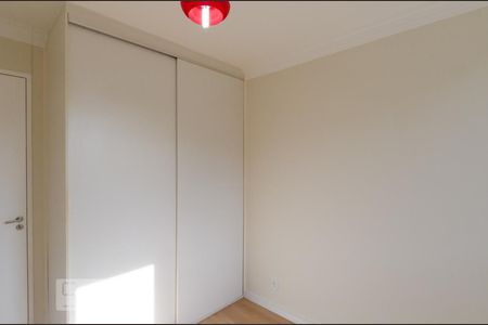 Quarto 1 de apartamento para alugar com 3 quartos, 65m² em Baeta Neves, São Bernardo do Campo