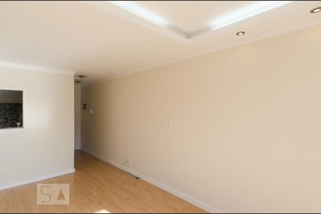 Sala de apartamento para alugar com 3 quartos, 65m² em Baeta Neves, São Bernardo do Campo