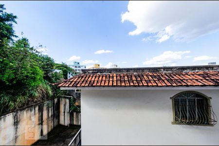 Quarto 1 - Vista de apartamento para alugar com 4 quartos, 100m² em Minas Brasil, Belo Horizonte