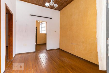 Sala de casa à venda com 2 quartos, 130m² em Ponte Preta, Campinas