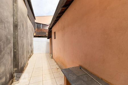 Vista do quarto 1 de casa à venda com 2 quartos, 130m² em Ponte Preta, Campinas