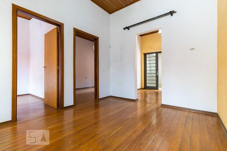 Sala de casa à venda com 2 quartos, 130m² em Ponte Preta, Campinas