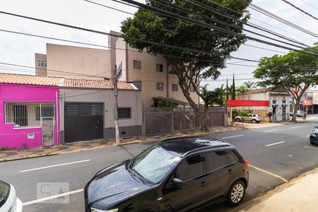 Vista do quarto 2 de casa à venda com 2 quartos, 130m² em Ponte Preta, Campinas