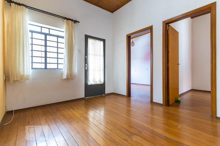 Sala de casa à venda com 2 quartos, 130m² em Ponte Preta, Campinas