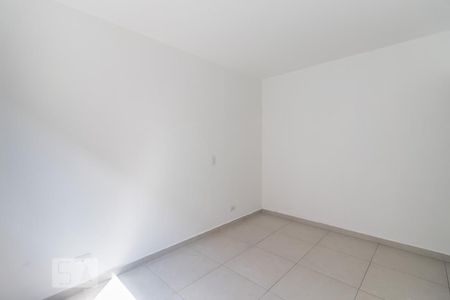 Quarto de apartamento à venda com 1 quarto, 30m² em Vila Campanela, São Paulo