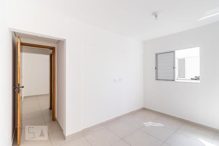 Quarto de apartamento à venda com 1 quarto, 30m² em Vila Campanela, São Paulo