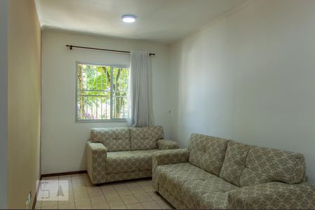 Sala de apartamento à venda com 2 quartos, 67m² em Independência, São Bernardo do Campo