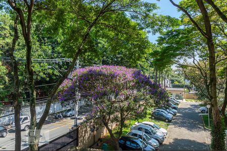 Vista do Quarto 1 de apartamento à venda com 2 quartos, 67m² em Independência, São Bernardo do Campo