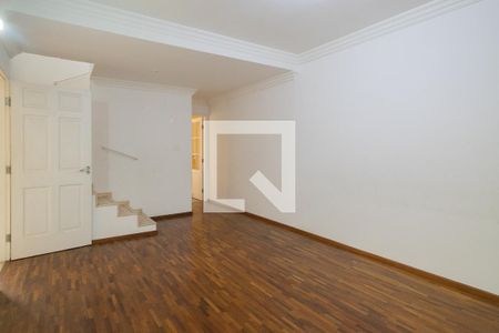 Sala de casa para alugar com 3 quartos, 164m² em Nova Petrópolis, São Bernardo do Campo