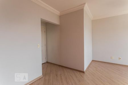 Sala de apartamento para alugar com 3 quartos, 103m² em Vila Mogi Moderno, Mogi das Cruzes