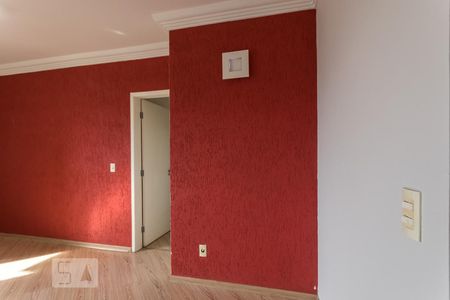 Sala de apartamento para alugar com 3 quartos, 103m² em Vila Mogi Moderno, Mogi das Cruzes