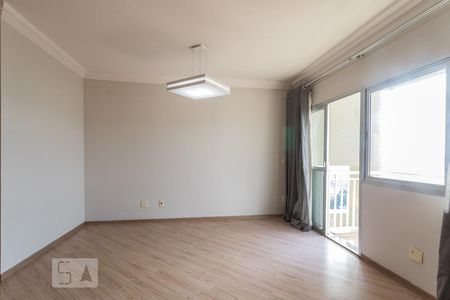 Sala de apartamento para alugar com 3 quartos, 103m² em Vila Mogi Moderno, Mogi das Cruzes