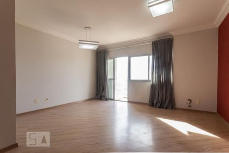 Sala de apartamento para alugar com 3 quartos, 103m² em Vila Mogi Moderno, Mogi das Cruzes