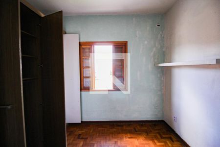 Quarto 2 de casa para alugar com 2 quartos, 50m² em Vila São Pedro, São Paulo