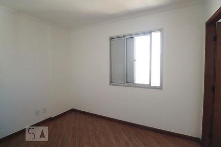 Quarto 2 de apartamento para alugar com 2 quartos, 58m² em Vila Valparaiso, Santo André