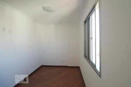 Quarto 2 de apartamento para alugar com 2 quartos, 58m² em Vila Valparaiso, Santo André