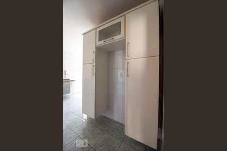 Cozinha - Armários de apartamento para alugar com 4 quartos, 193m² em Centro, Jundiaí