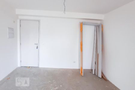 Sala de apartamento para alugar com 3 quartos, 62m² em Centro, Diadema