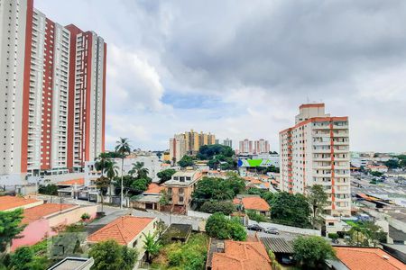 Vista de apartamento para alugar com 3 quartos, 62m² em Centro, Diadema