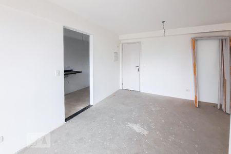 Sala de apartamento para alugar com 3 quartos, 62m² em Centro, Diadema